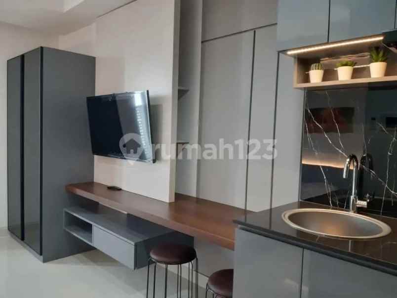 disewakan apartemen apartemen west vista
