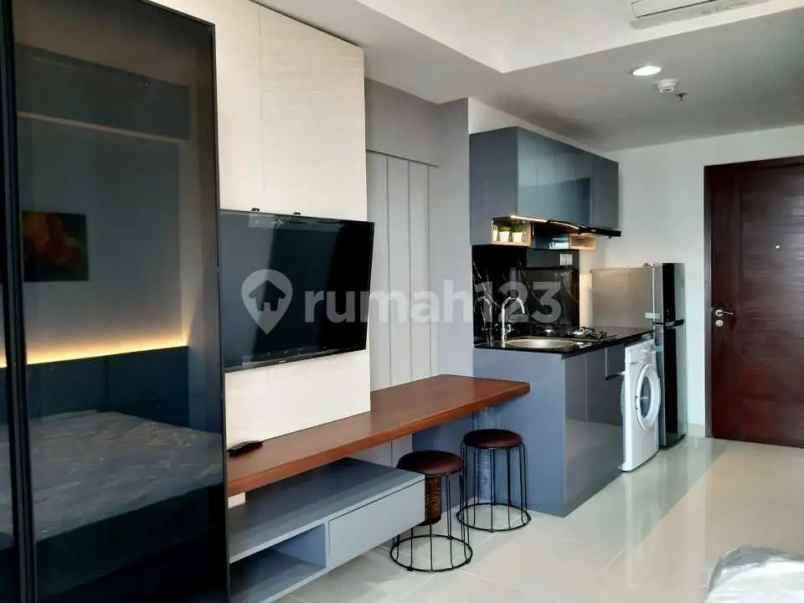 disewakan apartemen apartemen west vista
