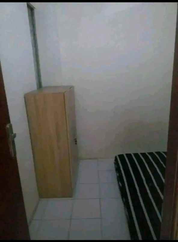 disewakan apartemen city park 2 bed room tower cc