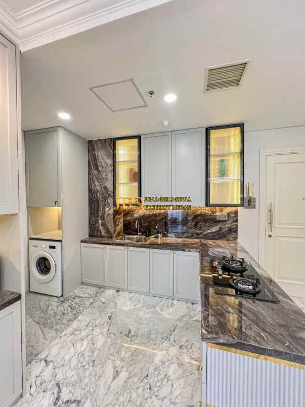 disewakan apartemen condominium tribeca