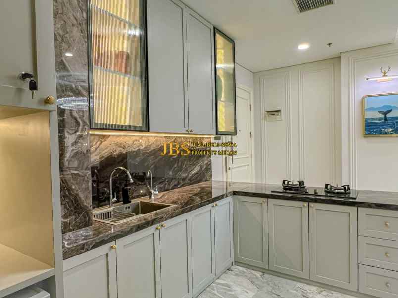 disewakan apartemen condominium tribeca