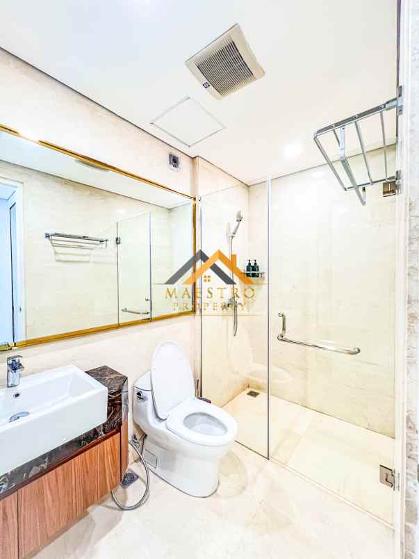 disewakan apartemen condominium tribeca