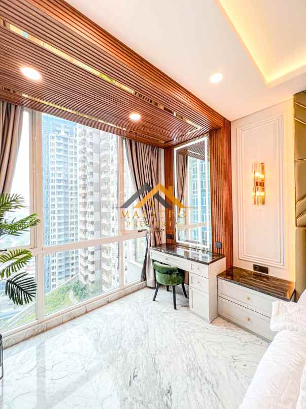 disewakan apartemen condominium tribeca