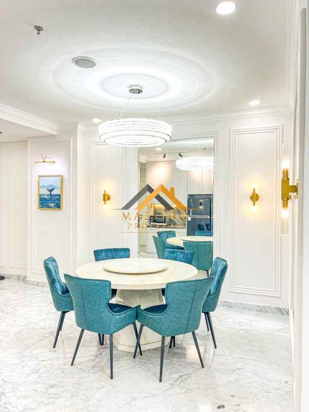 disewakan apartemen condominium tribeca