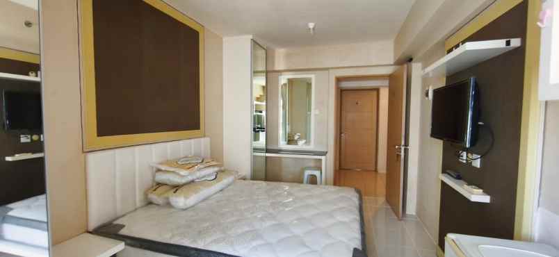 disewakan apartemen educity tower stanford