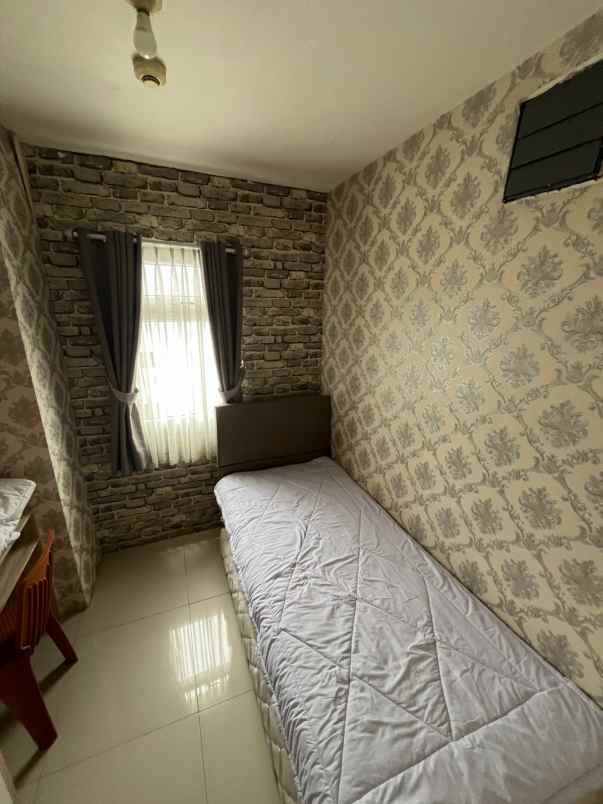 disewakan apartemen gpc 2br lokasi strategis