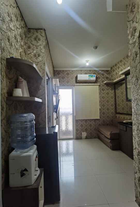 disewakan apartemen green pramuka city rawa sari