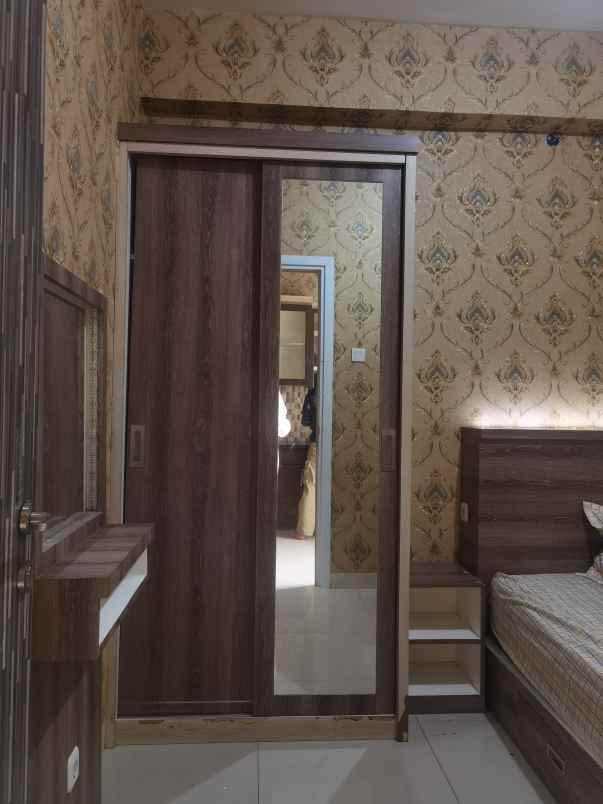 disewakan apartemen green pramuka city rawa sari