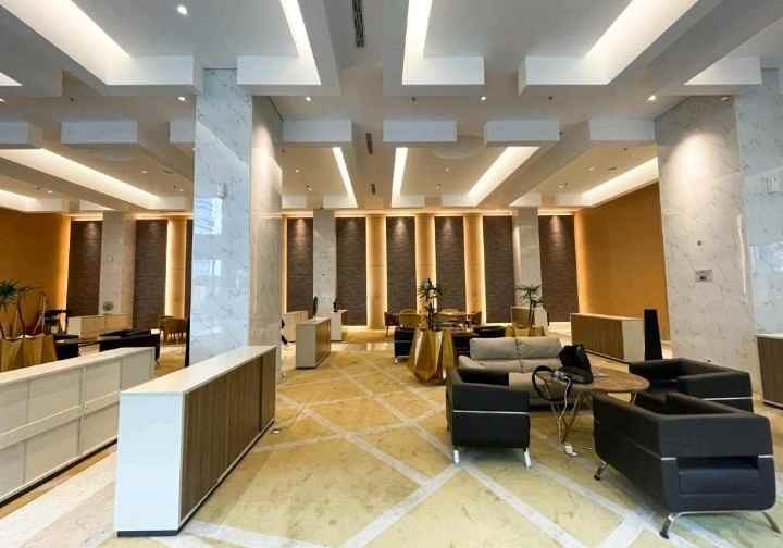 disewakan apartemen jalan putri hijau delipark