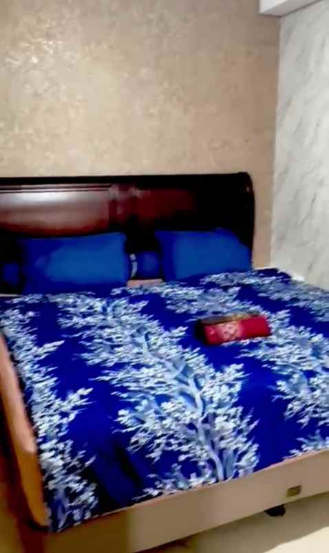 disewakan apartemen jalan putri hijau delipark