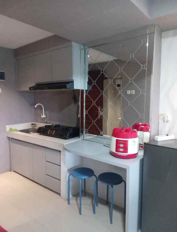 disewakan apartemen jl dr mansyur usu