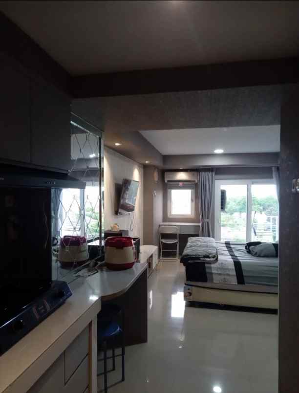 disewakan apartemen jl dr mansyur usu