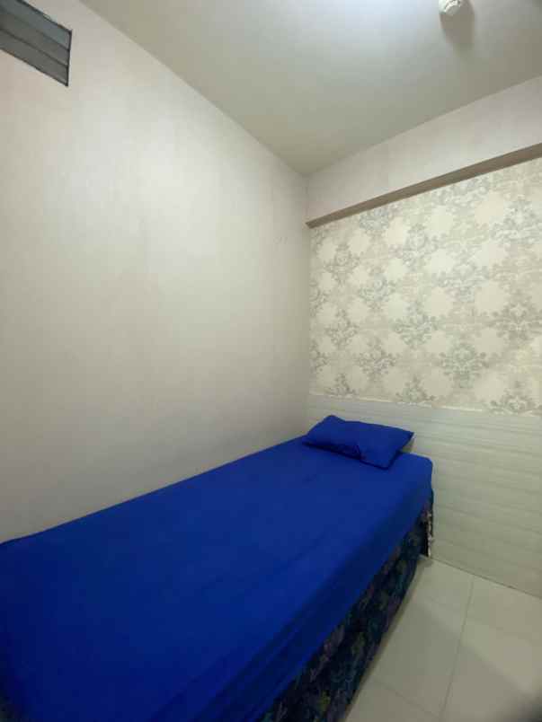 disewakan apartemen jl jendral ahmad yani kav 49
