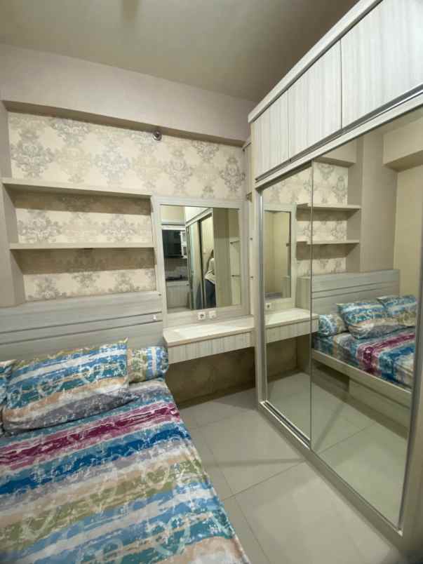 disewakan apartemen jl jendral ahmad yani kav 49