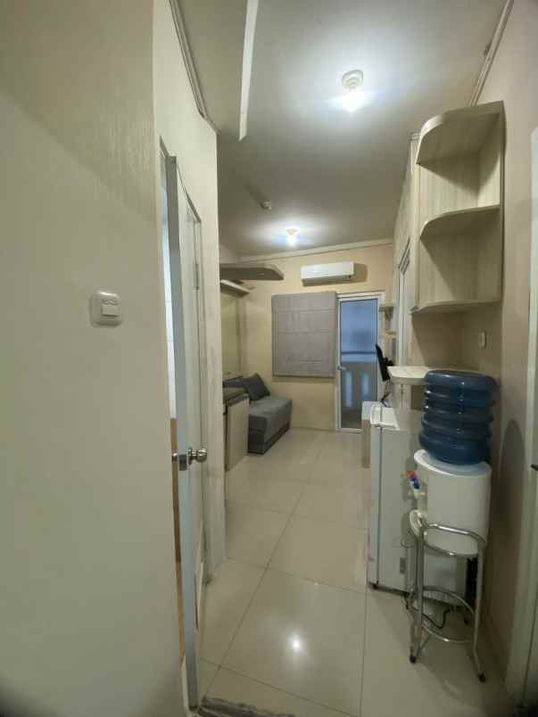 disewakan apartemen jl jendral ahmad yani kav 49