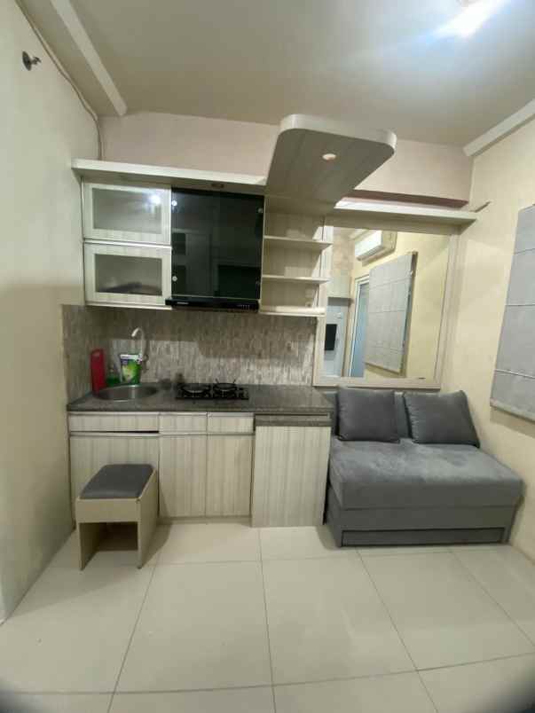 disewakan apartemen jl jendral ahmad yani kav 49
