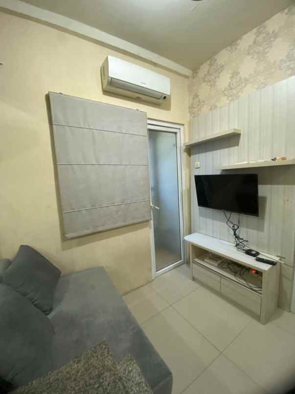 disewakan apartemen jl jendral ahmad yani kav 49