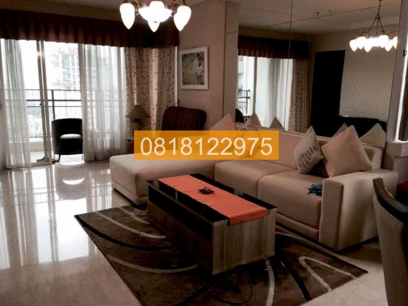 disewakan apartemen jl kalimaya no 48 rt 5 rw