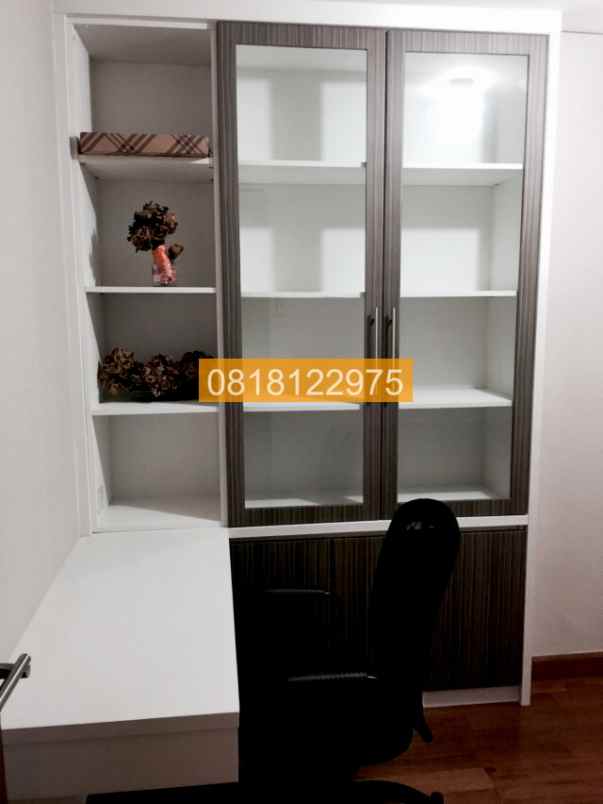 disewakan apartemen jl kalimaya no 48 rt 5 rw