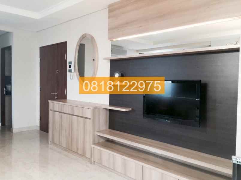 disewakan apartemen jl kalimaya no 48 rt 5 rw