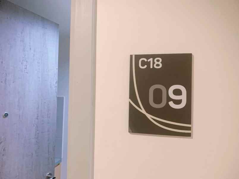 disewakan apartemen jl raya boulevard osaka