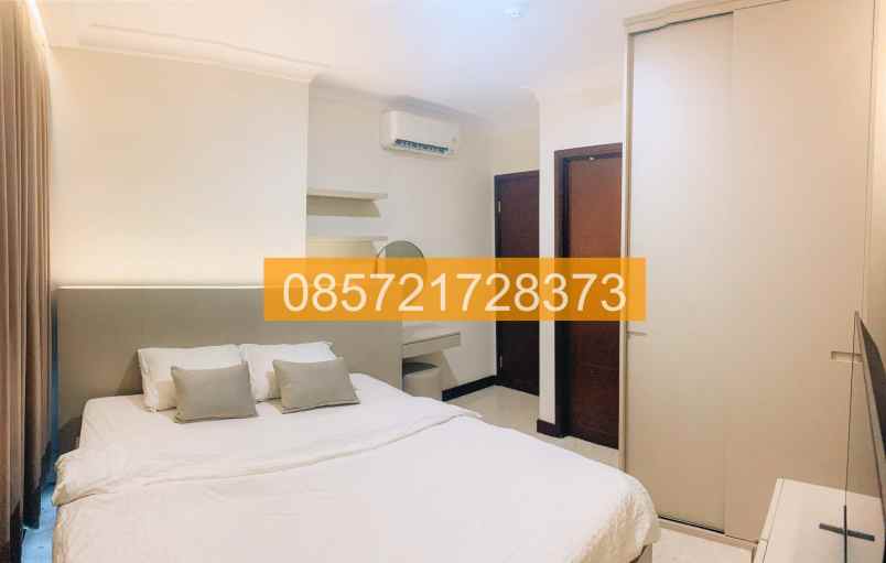 disewakan apartemen jl raya kebayoran lama no