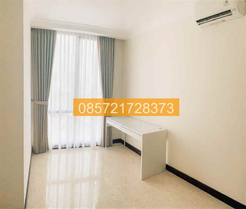 disewakan apartemen jl raya kebayoran lama no