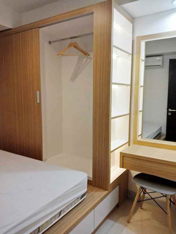 disewakan apartemen jl tanah lot jl daan mogot