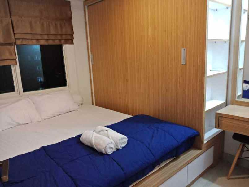 disewakan apartemen jl tanah lot jl daan mogot