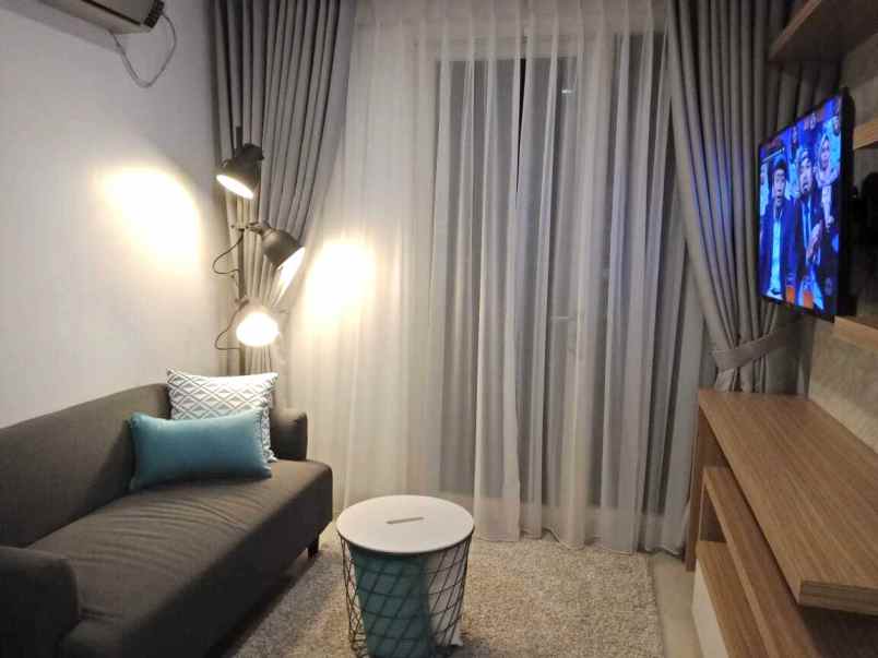 disewakan apartemen jl tanah lot jl daan mogot