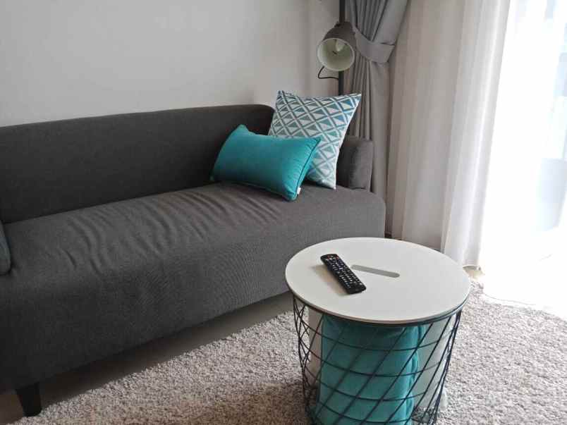 disewakan apartemen jl tanah lot jl daan mogot