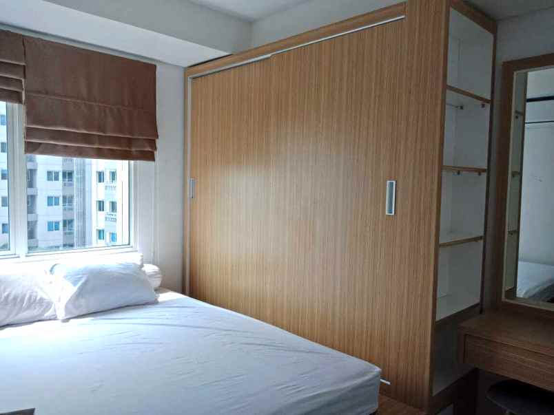disewakan apartemen jl tanah lot jl daan mogot