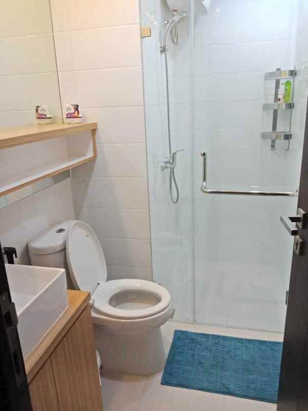 disewakan apartemen jl tanah lot jl daan mogot