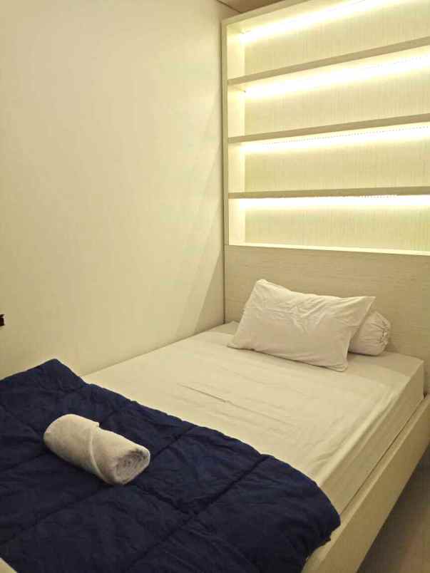 disewakan apartemen jl tanah lot jl daan mogot