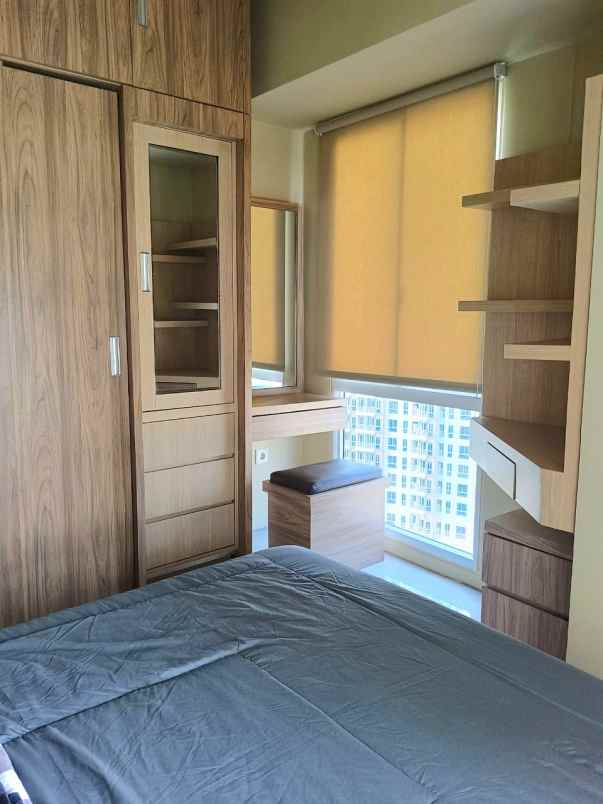 disewakan apartemen lemo teluknaga tangerang