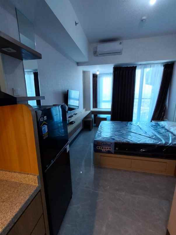 disewakan apartemen mulyorejo