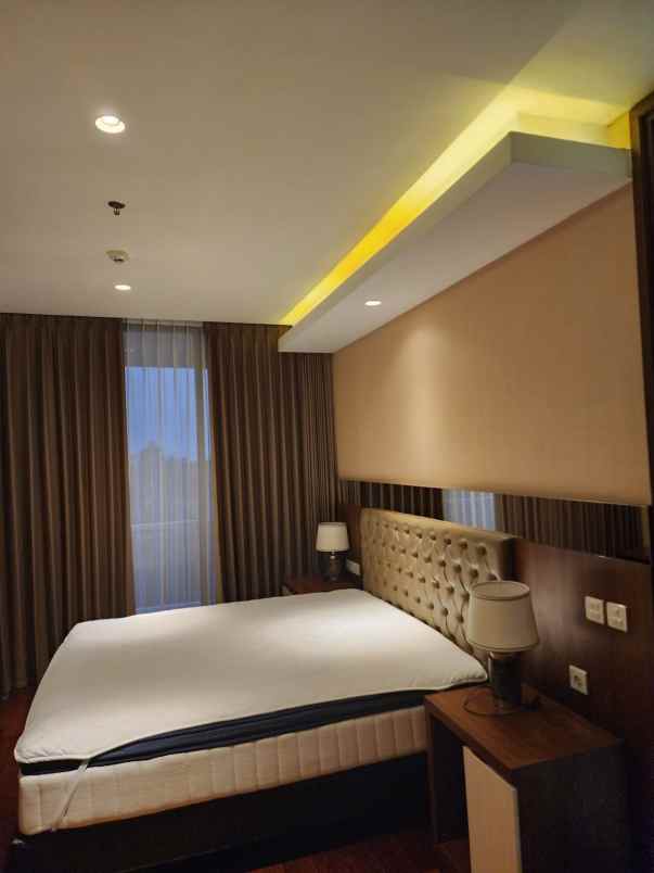 disewakan apartemen rosebay