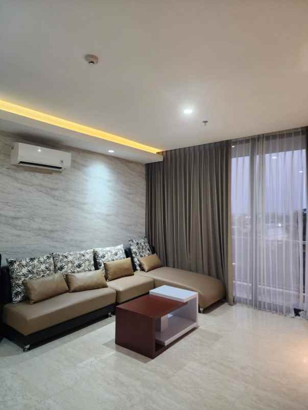 disewakan apartemen rosebay