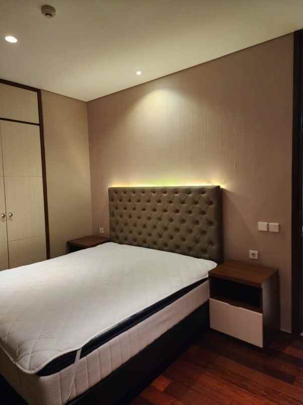 disewakan apartemen rosebay