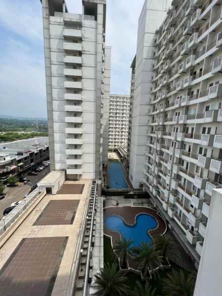 disewakan apartemen sentul city