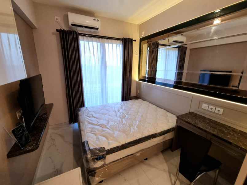 disewakan apartemen sky house lokasi strategis