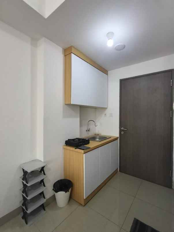 disewakan apartemen the archies sudirman benhil