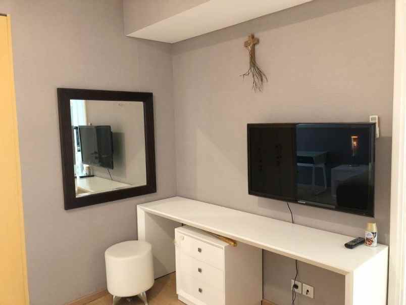 disewakan apartemen trillium