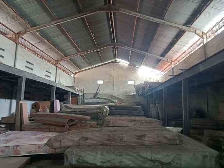 disewakan gudang area gatsu tengah denpasar bali