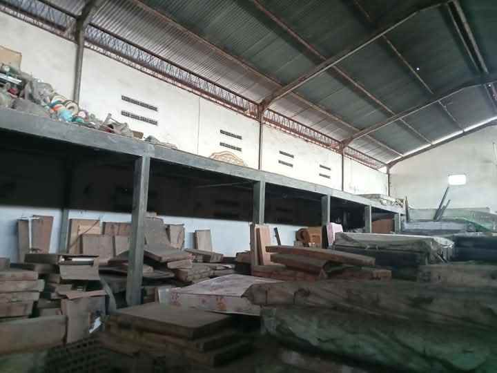 disewakan gudang area gatsu tengah denpasar bali