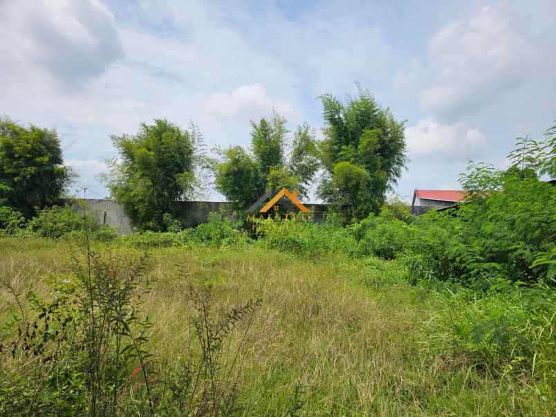 disewakan gudang di jalan irian barat percut sampali