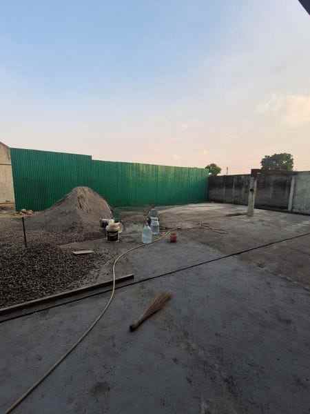 disewakan gudang di klaten