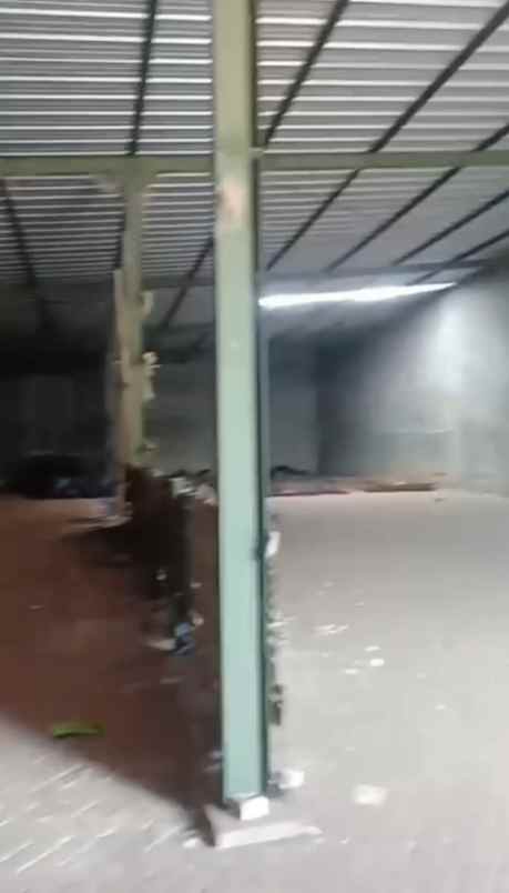 disewakan gudang di purwosari pandaan