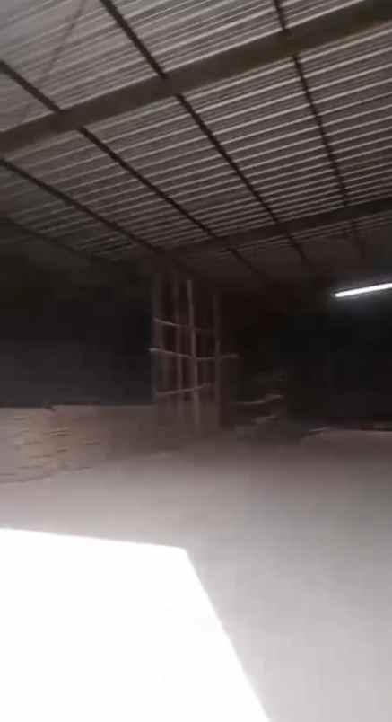 disewakan gudang di purwosari pandaan