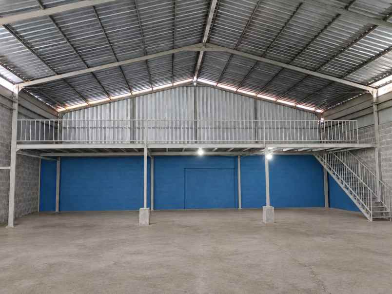 disewakan gudang di sanur denpasar bali